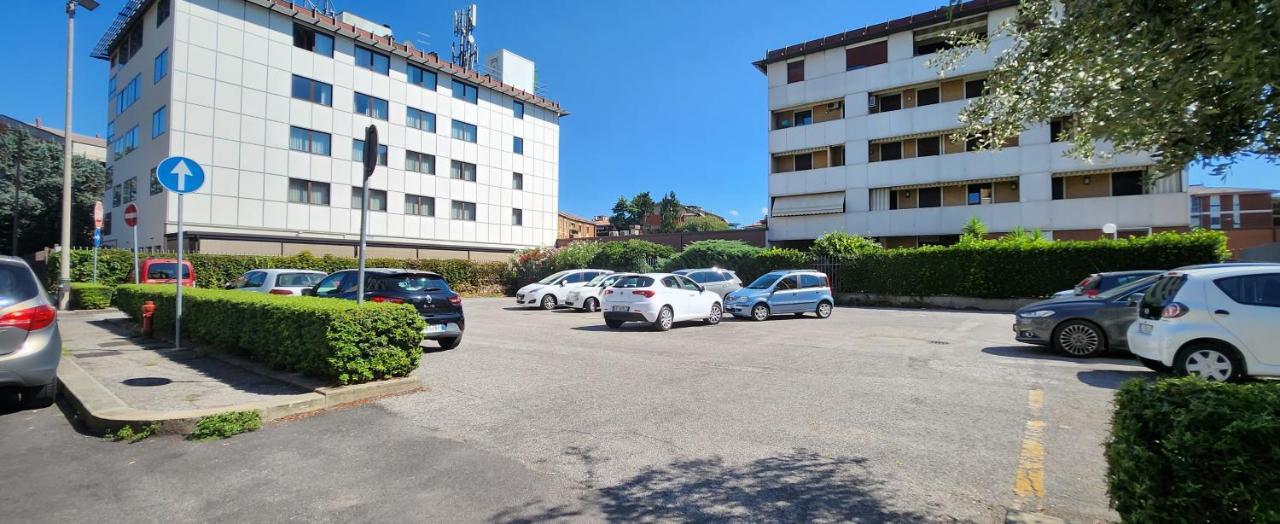 Victory Home Verona Exterior foto
